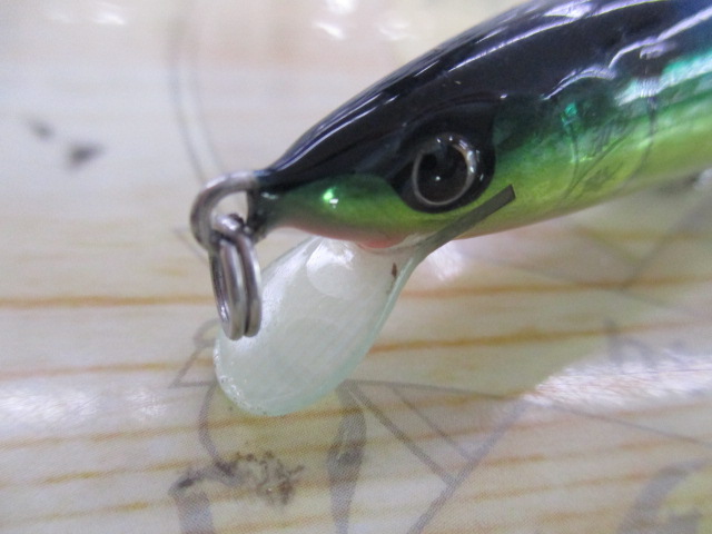 【ｾｯﾄ商品】魚じゃらし工房　Saburouｾｯﾄ!!