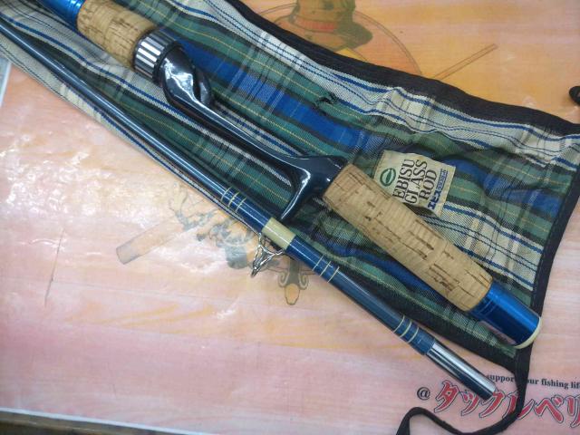 ｴﾋﾞｽｸﾞﾗｽﾛｯﾄﾞ