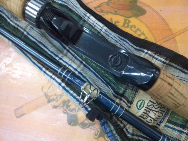 ｴﾋﾞｽｸﾞﾗｽﾛｯﾄﾞ