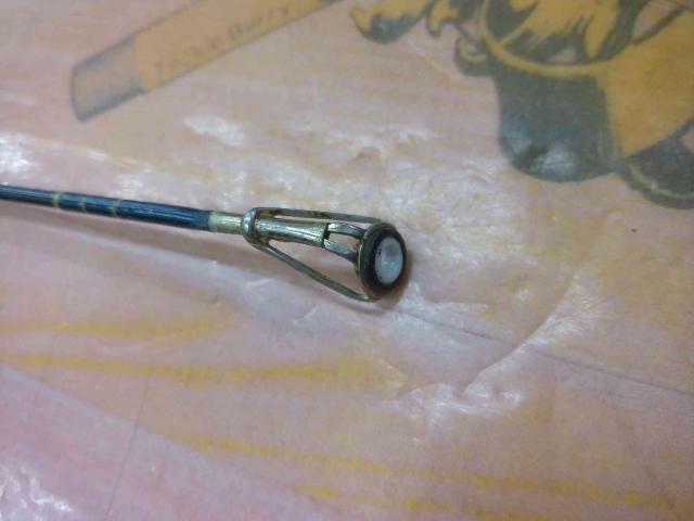 ｴﾋﾞｽｸﾞﾗｽﾛｯﾄﾞ