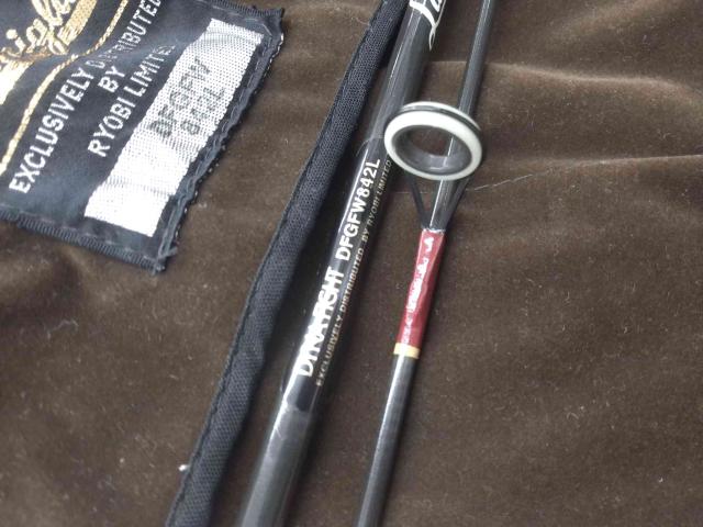 ﾀﾞｲﾅﾌｧｲﾄ DFGFW842L