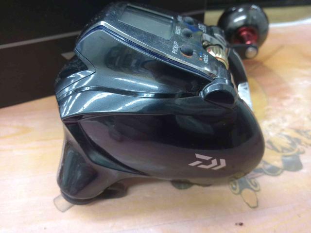 18ｼｰﾎﾞｰｸﾞ 300J