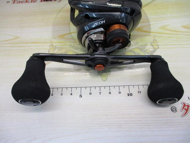 25ﾊﾞﾙｹｯﾀFｶｽﾀﾑ 151DH