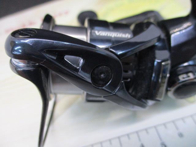 19ｳﾞｧﾝｷｯｼｭ C2500SHG