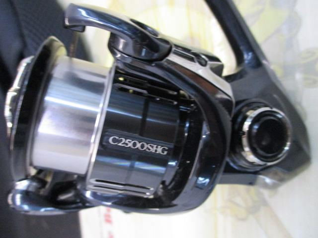 19ｳﾞｧﾝｷｯｼｭ C2500SHG