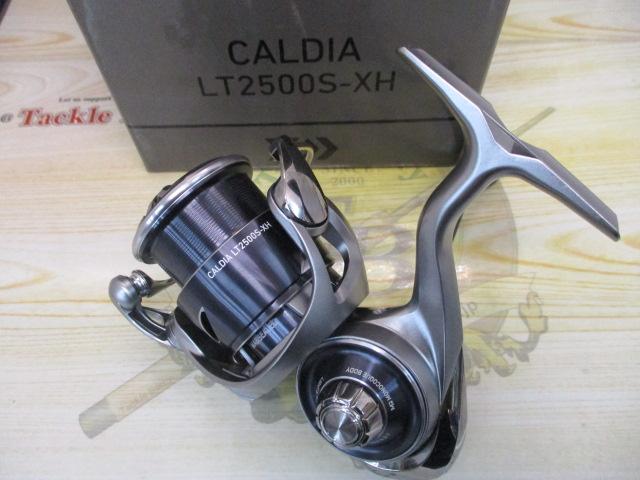 25ｶﾙﾃﾞｨｱ LT2500S-XH