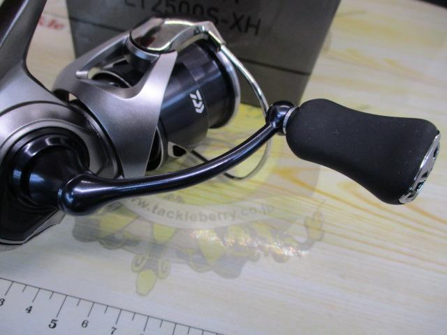 25ｶﾙﾃﾞｨｱ LT2500S-XH