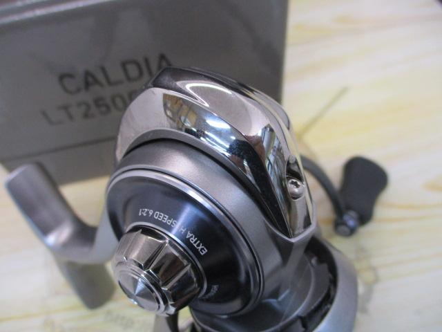 25ｶﾙﾃﾞｨｱ LT2500S-XH