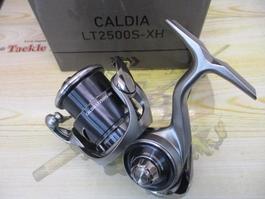 25ｶﾙﾃﾞｨｱ LT2500S-XH