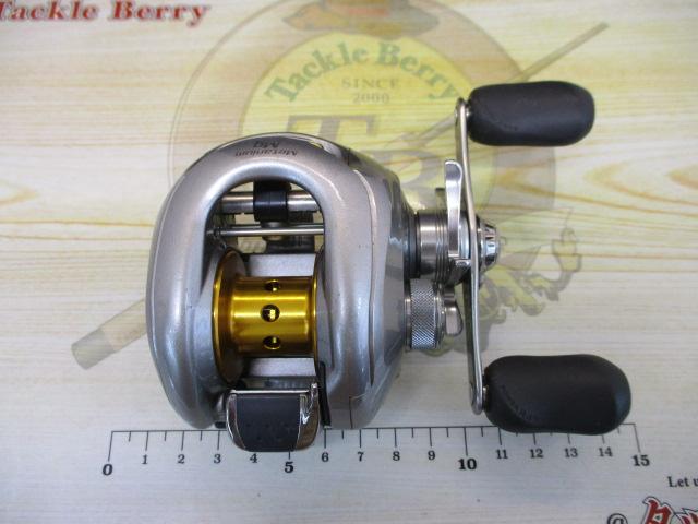 07ﾒﾀﾆｳﾑMg RH