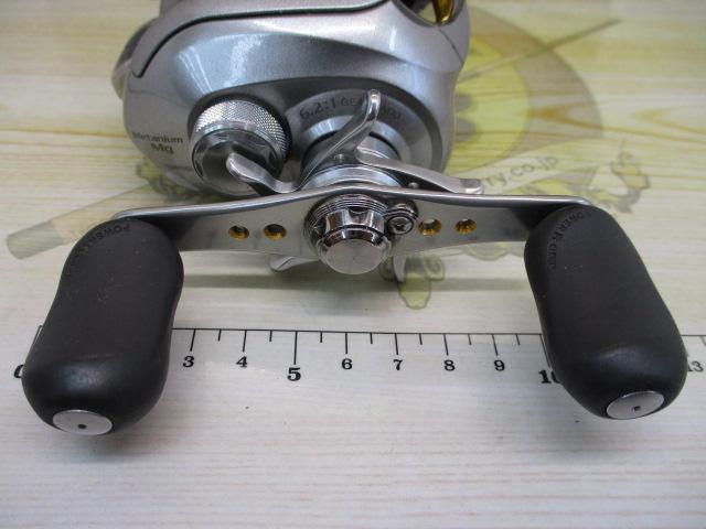 07ﾒﾀﾆｳﾑMg RH