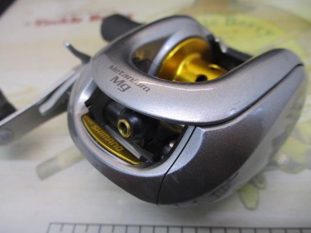 07ﾒﾀﾆｳﾑMg RH