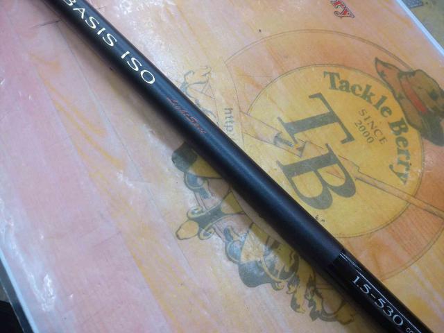 ﾍﾞｲｼｽｲｿ 1.5-530