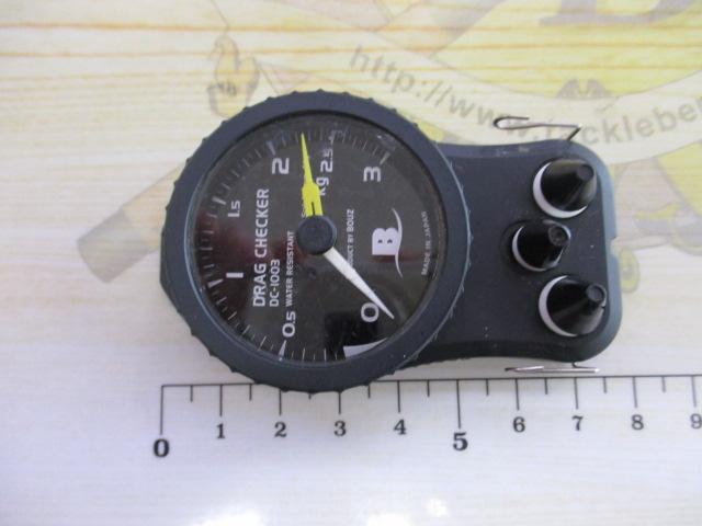 ﾄﾞﾗｸﾞﾁｪｯｶｰDC-1003