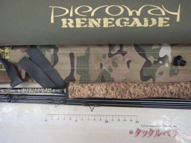 ジェリーフレンチレネゲード96#5