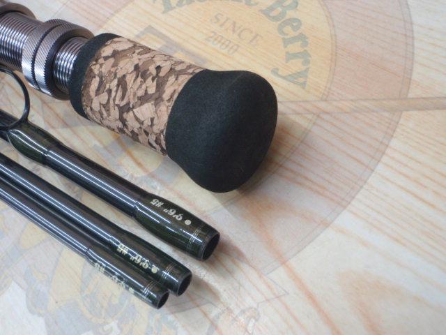 ジェリーフレンチレネゲード96#5