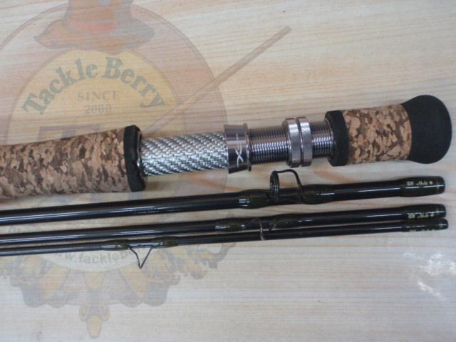 ジェリーフレンチレネゲード96#5