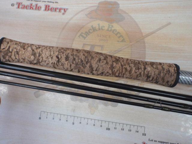 ジェリーフレンチレネゲード96#5