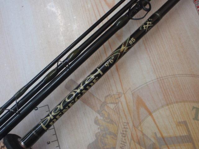 ジェリーフレンチレネゲード96#5