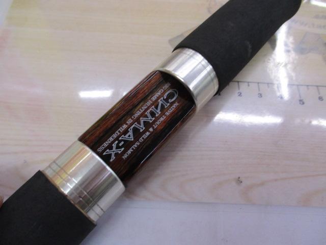 ｼｰﾏX CM-X862HFS