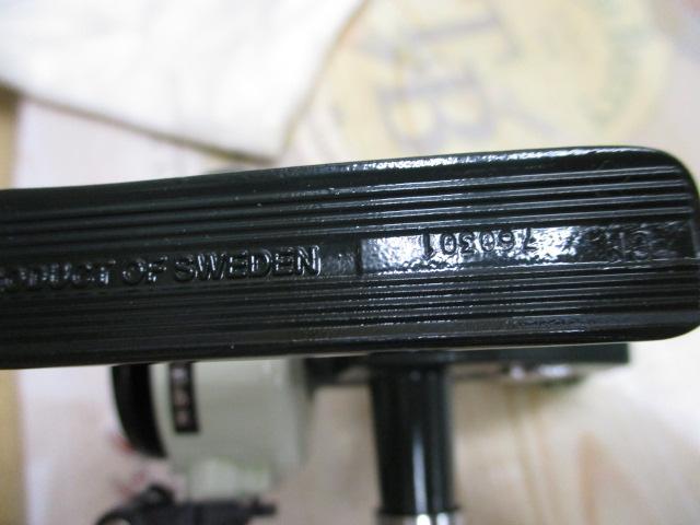 ｶｰﾃﾞｨﾅﾙ 33(逆さｼﾘｱﾙ)