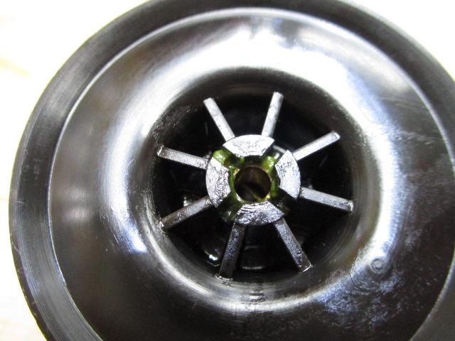 ｶｰﾃﾞｨﾅﾙ 33(逆さｼﾘｱﾙ)