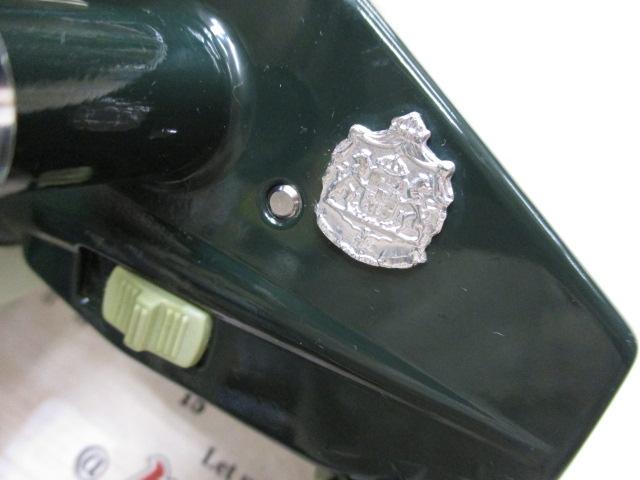 ｶｰﾃﾞｨﾅﾙ 44 ｸﾞﾘｰﾝ