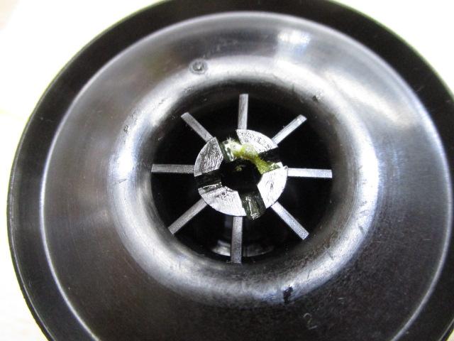 ｶｰﾃﾞｨﾅﾙ 44 ｸﾞﾘｰﾝ