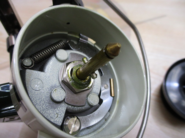 ｶｰﾃﾞｨﾅﾙ 44 ｸﾞﾘｰﾝ