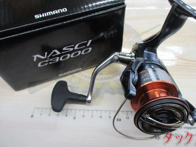 26ﾅｽｷｰ C3000