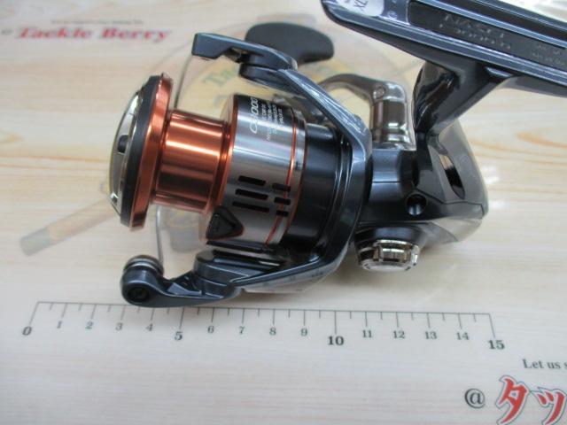 26ﾅｽｷｰ C3000