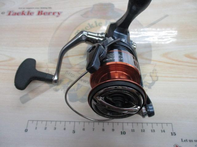 26ﾅｽｷｰ C3000