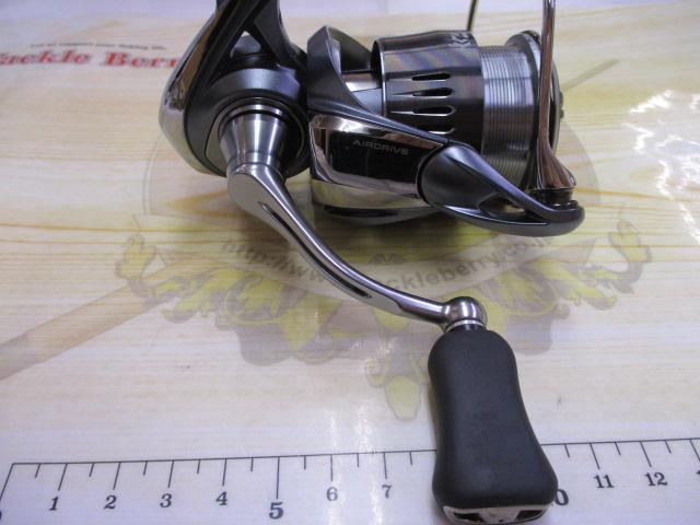 23ｴｱﾘﾃｨ ST SF2500SS-H-QD