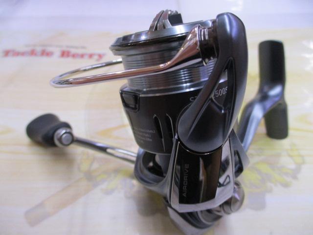 23ｴｱﾘﾃｨ ST SF2500SS-H-QD