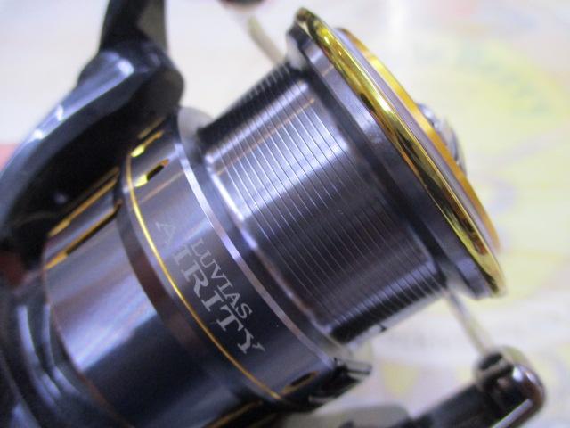 21ﾙﾋﾞｱｽｴｱﾘﾃｨｰ FC LT2000S-H