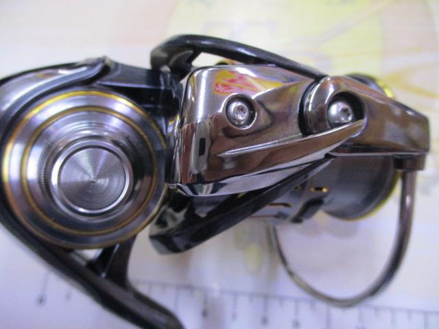 21ﾙﾋﾞｱｽｴｱﾘﾃｨｰ FC LT2000S-H