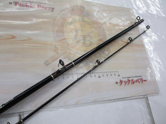 ｽﾋﾟｰﾄﾞｽﾃｨｯｸ#1-26HOBB