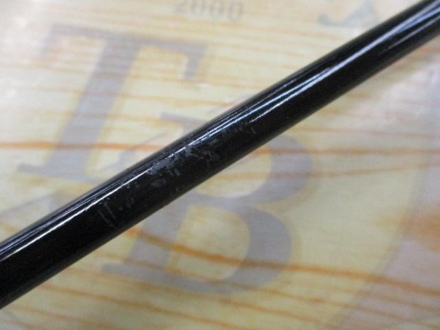 ｽﾋﾟｰﾄﾞｽﾃｨｯｸ#1-26HOBB