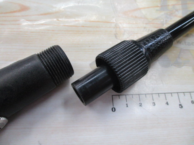 ｽﾋﾟｰﾄﾞｽﾃｨｯｸ#1-26HOBB