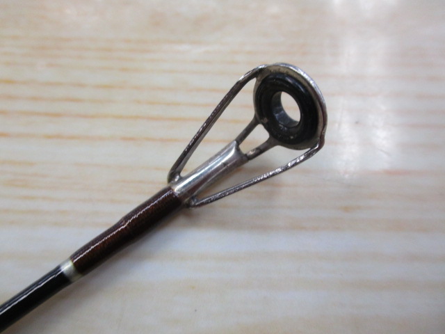 ｽﾋﾟｰﾄﾞｽﾃｨｯｸ#1-26HOBB