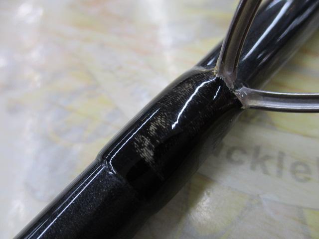 ｼｭｰﾃｨﾝｸﾞｼｬﾌﾄ ﾎﾞﾛﾝ STB-102EX-Ti