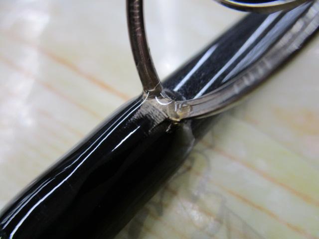 ｼｭｰﾃｨﾝｸﾞｼｬﾌﾄ ﾎﾞﾛﾝ STB-102EX-Ti