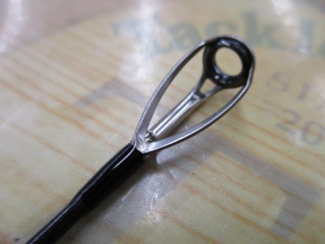 ｼｭｰﾃｨﾝｸﾞｼｬﾌﾄ ﾎﾞﾛﾝ STB-102EX-Ti