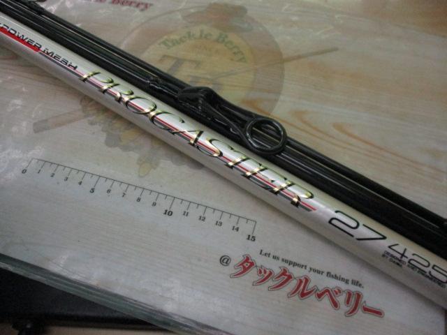 AWﾄｰﾅﾒﾝﾄPMﾌﾟﾛｷｬｽﾀｰ 27-425