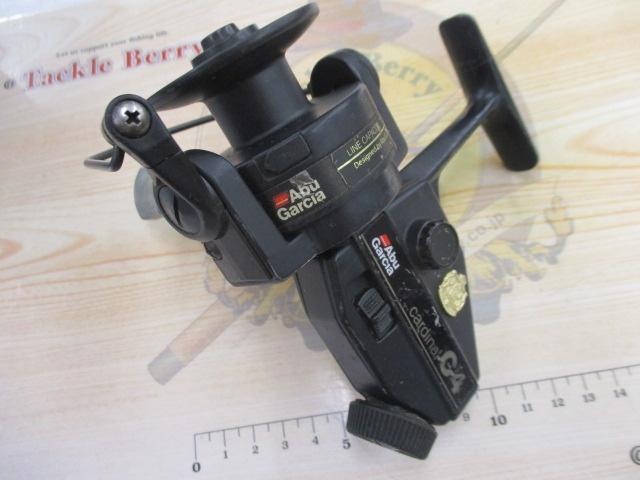 ｶｰﾃﾞｨﾅﾙC4 ﾌﾞﾗｯｸ