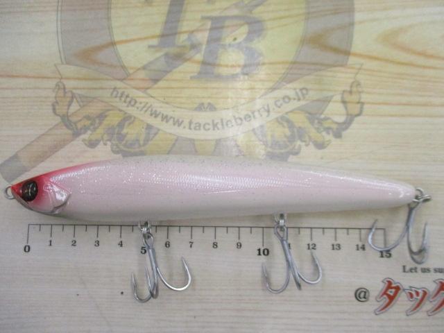 ﾊﾞﾚｰﾇ160FL#01朱鷺