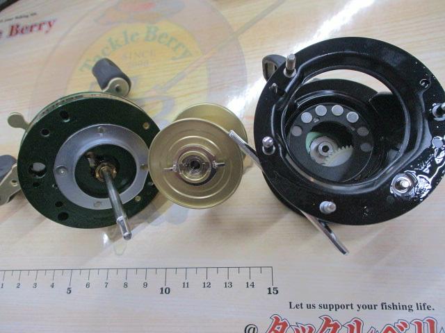 5600C5 MAG ｸﾞﾘｰﾝ