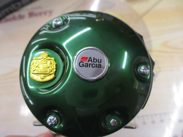 5600C5 MAG ｸﾞﾘｰﾝ