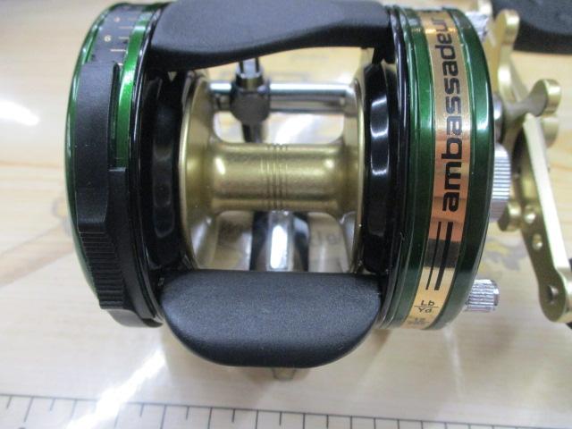 5600C5 MAG ｸﾞﾘｰﾝ