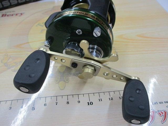 5600C5 MAG ｸﾞﾘｰﾝ